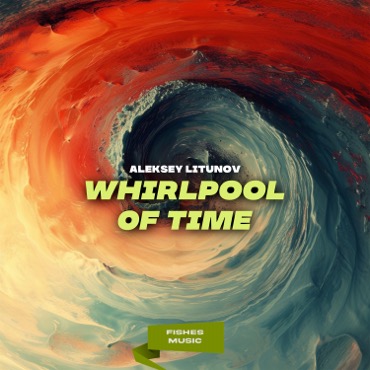 Whirlpool Of Time